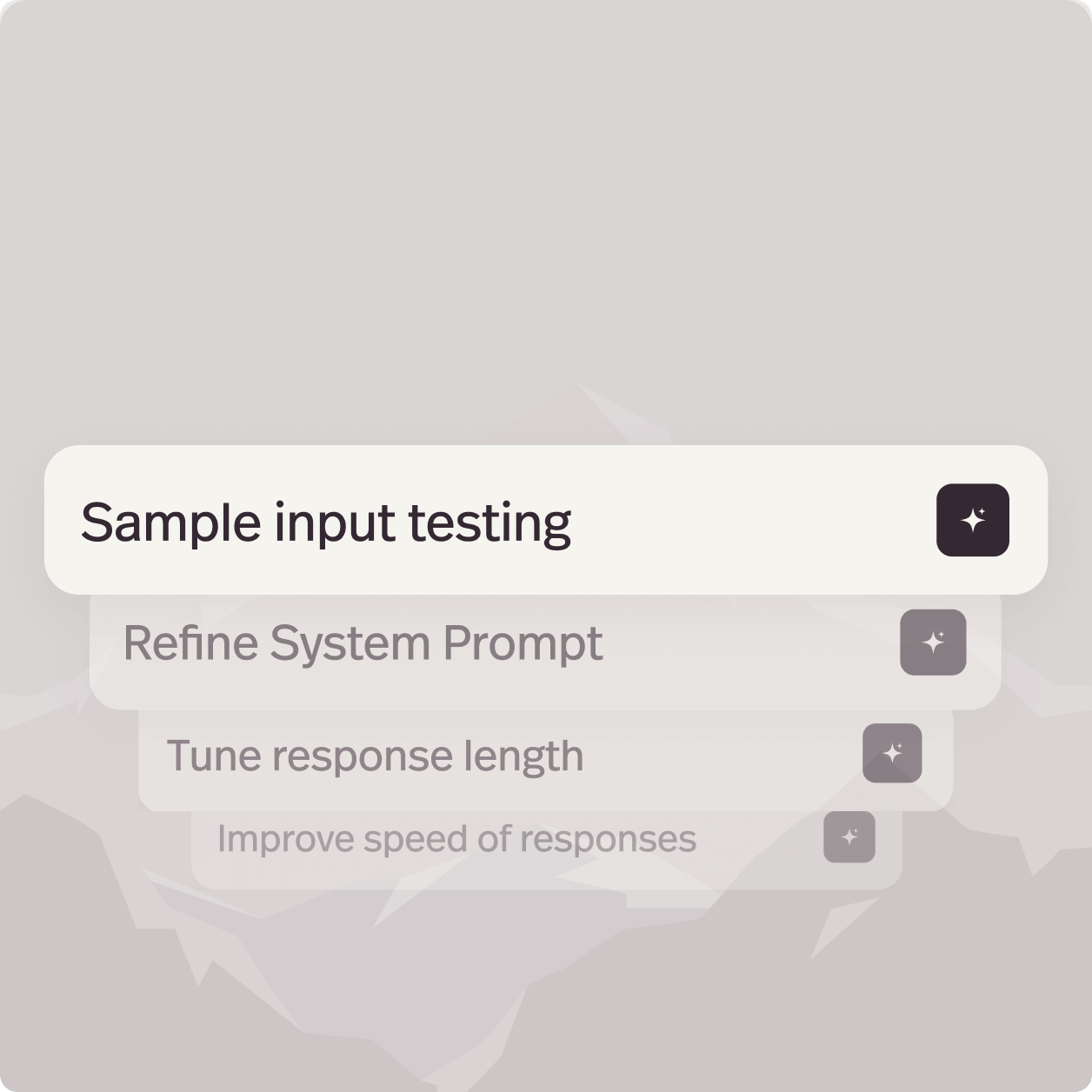 Automatic Prompt Testing & Improvements